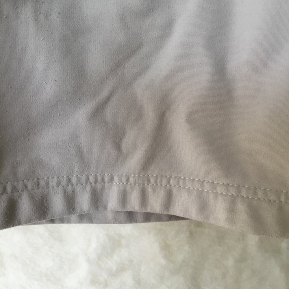 Men Light Gray Casual Shorts - Picture 3 of 14